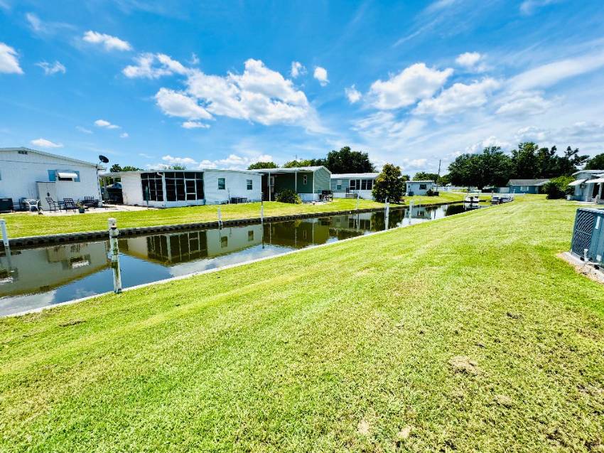 51 Odessa Drive a Winter Haven, FL Mobile or Manufactured Home for Sale